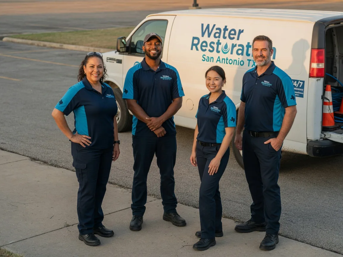 Water Damage Repair company in Soldiers Grove, WI